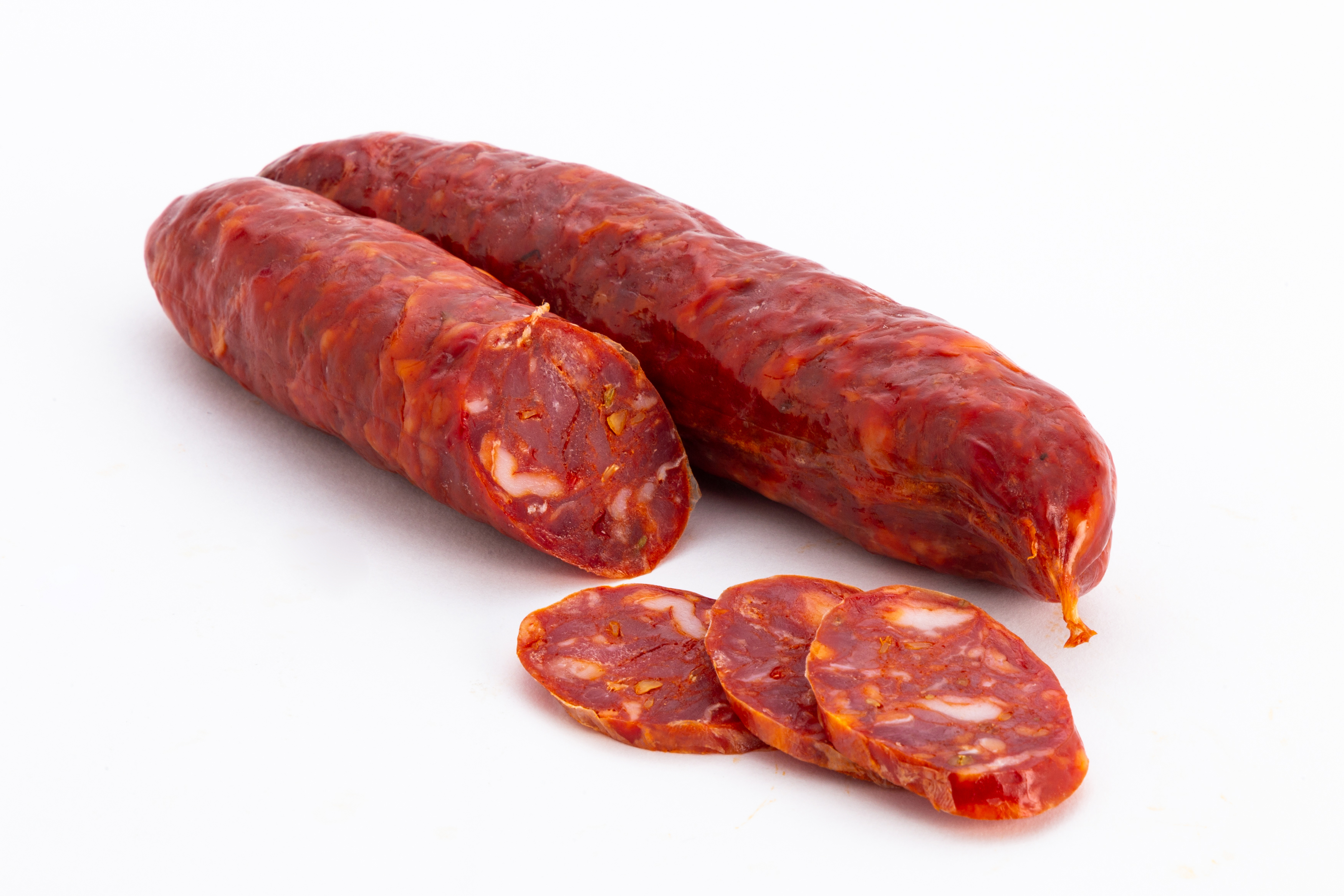 Soppressata di Calabria DOP